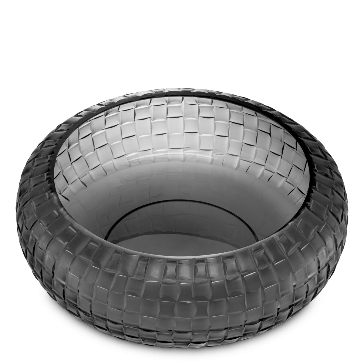 Hand-Blown Glass Bowl Varese | Eichholtzmh.com