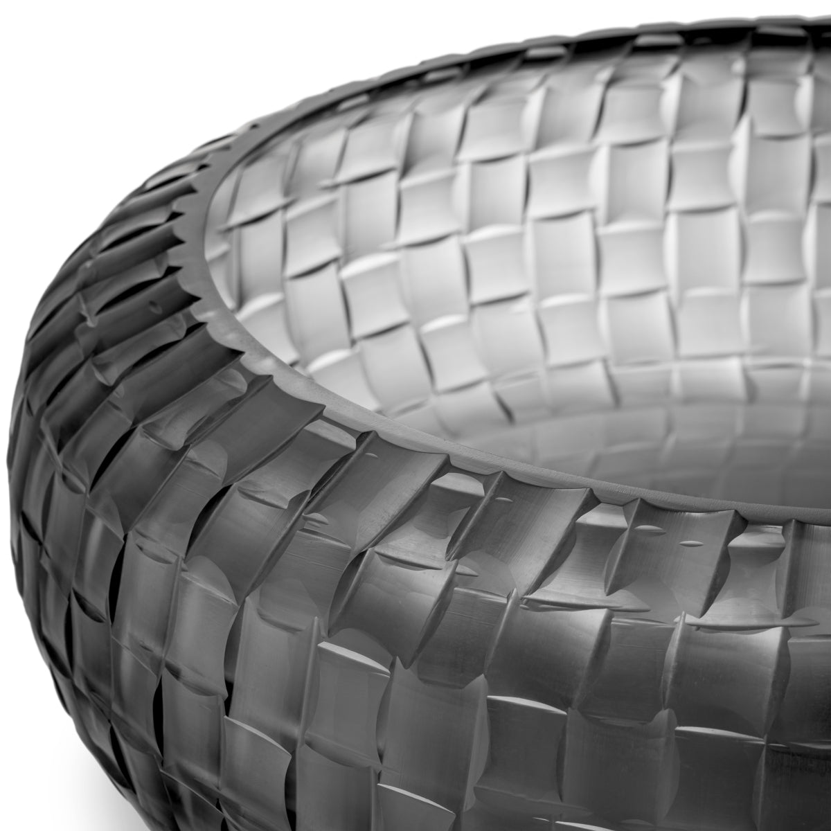 Hand-Blown Glass Bowl Varese | Eichholtzmh.com
