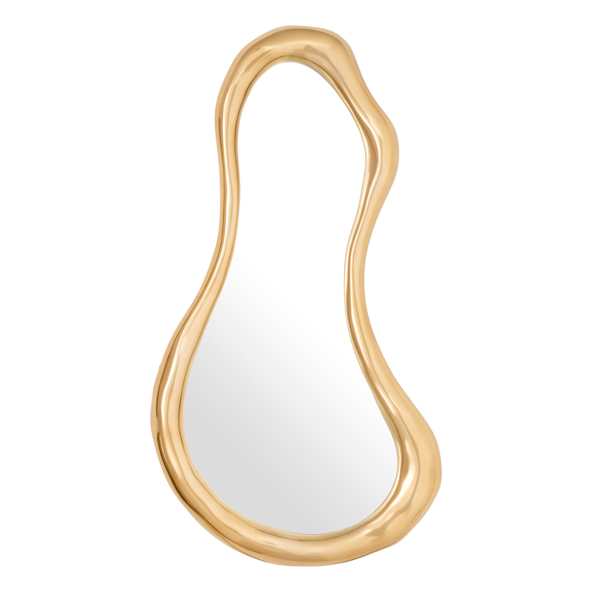 Gold Organic Mirrors (3) Viterbo | Eichholtzmh.com