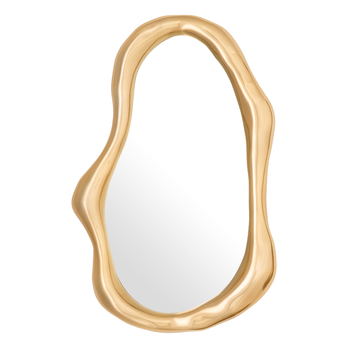 Gold Organic Mirrors (3) Viterbo | Eichholtzmh.com