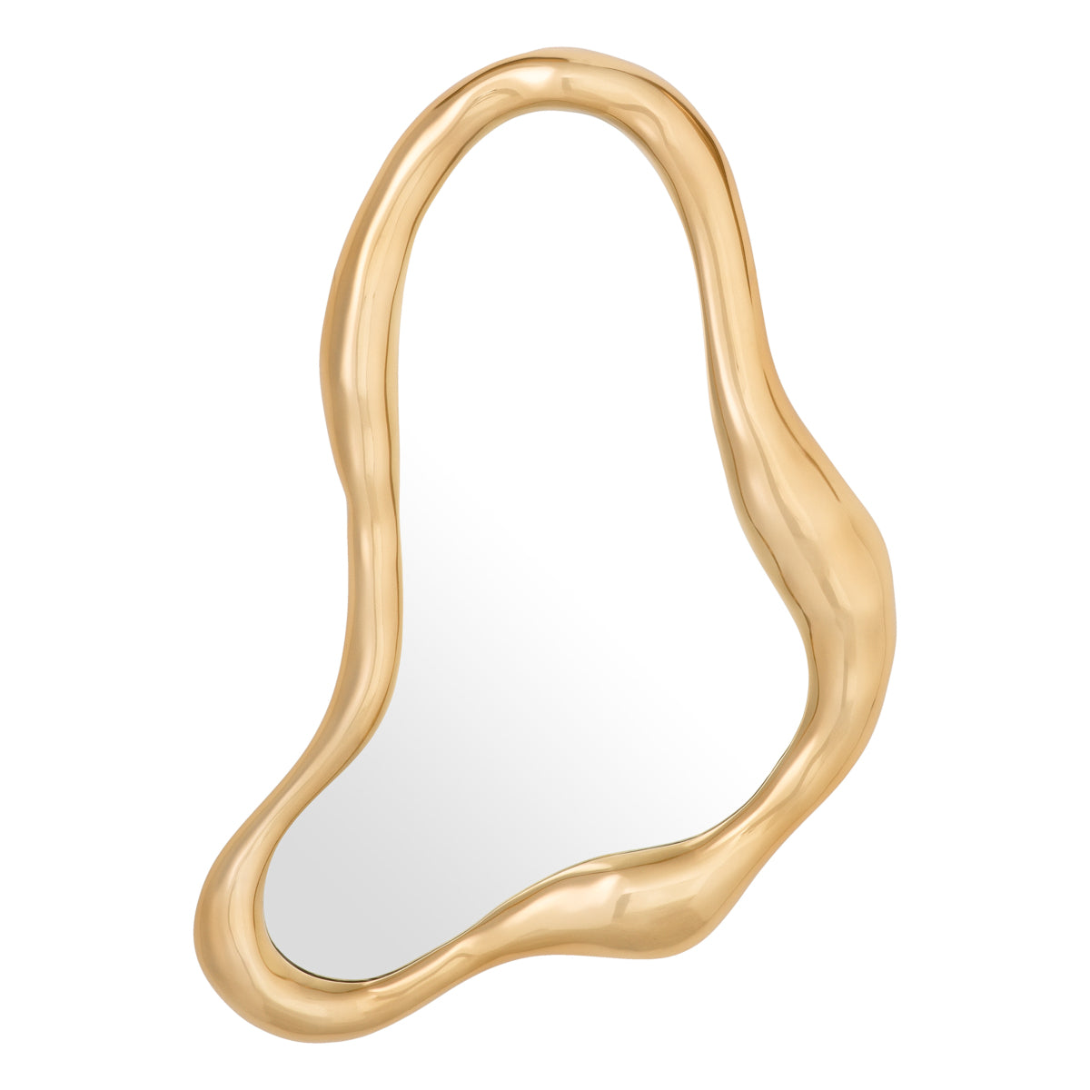 Gold Organic Mirrors (3) Viterbo | Eichholtzmh.com
