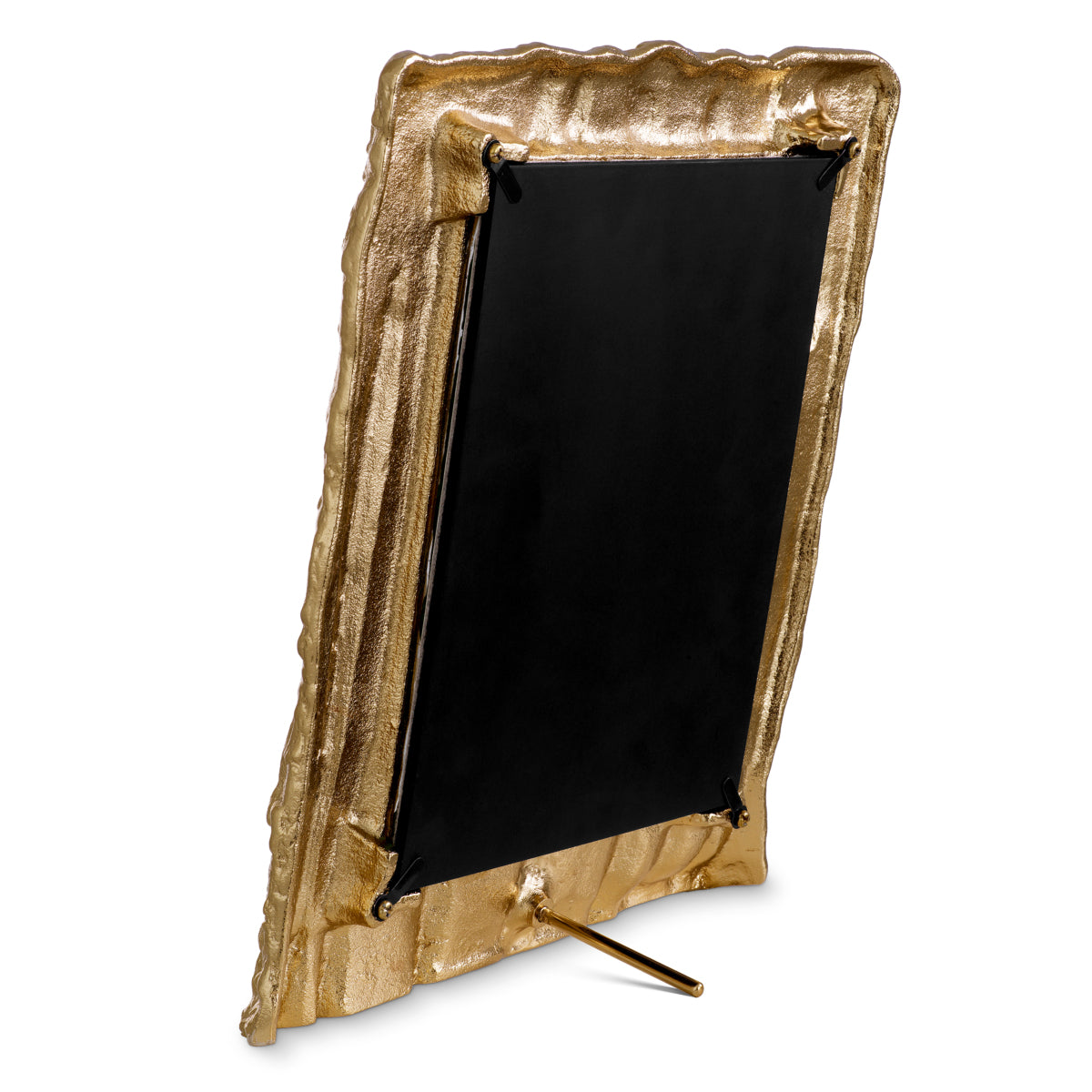 Gold Textured Picture Frame Cotati | Eichholtzmh.com