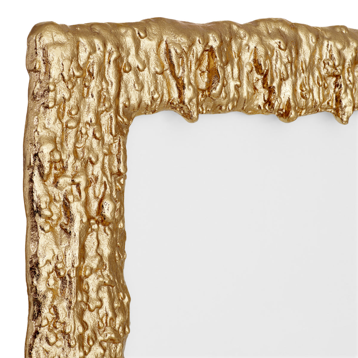 Gold Textured Picture Frame Cotati | Eichholtzmh.com