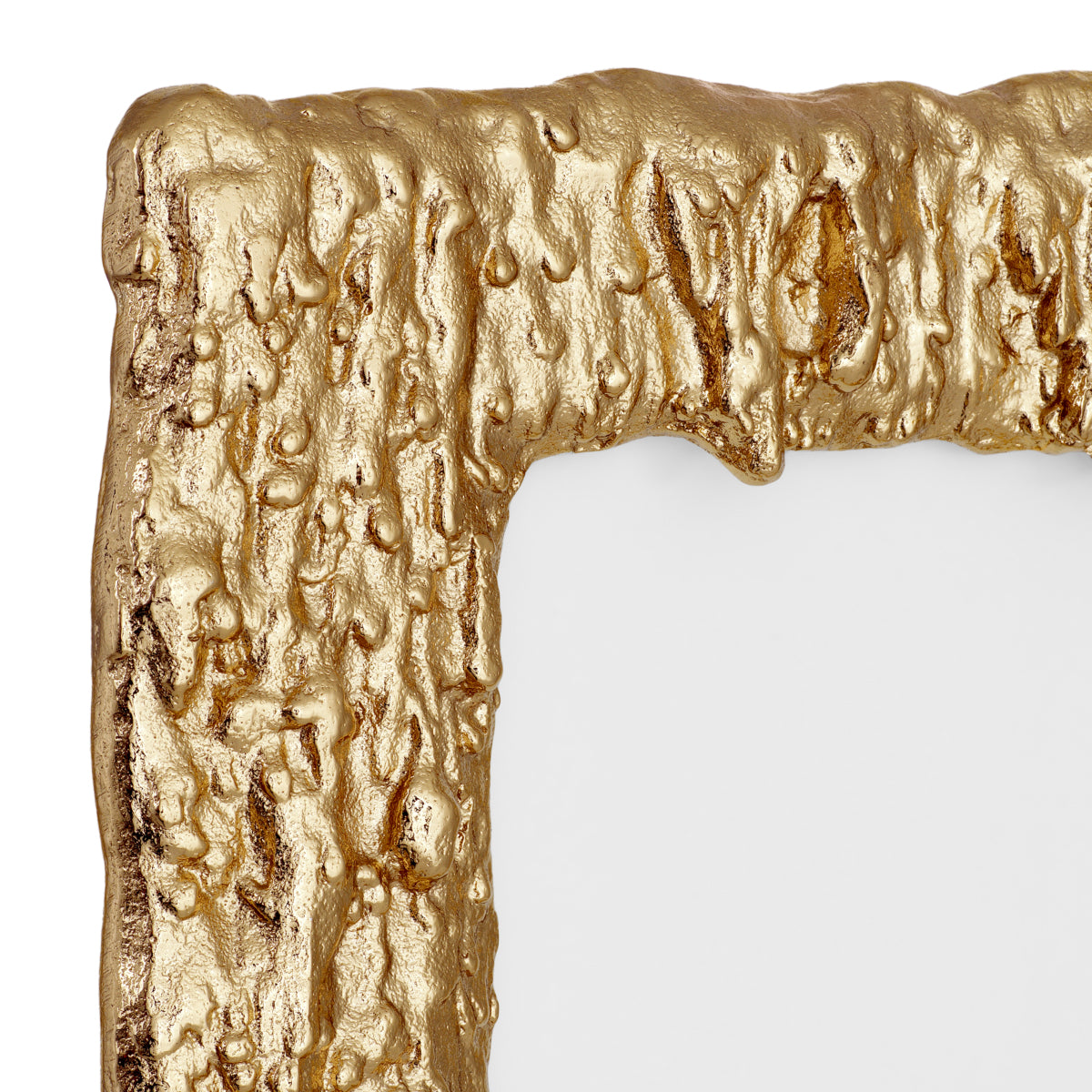 Gold Textured Picture Frame Cotati | Eichholtzmh.com