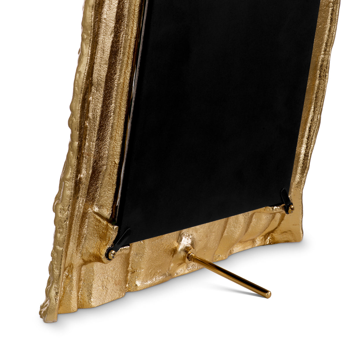 Gold Textured Picture Frame Cotati | Eichholtzmh.com
