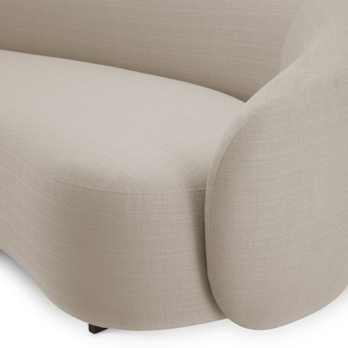 Curved Outdoor Sofa Amore | Eichholtzmh.com