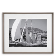 Seascape Art Print Classic Week I | Eichholtzmh.com