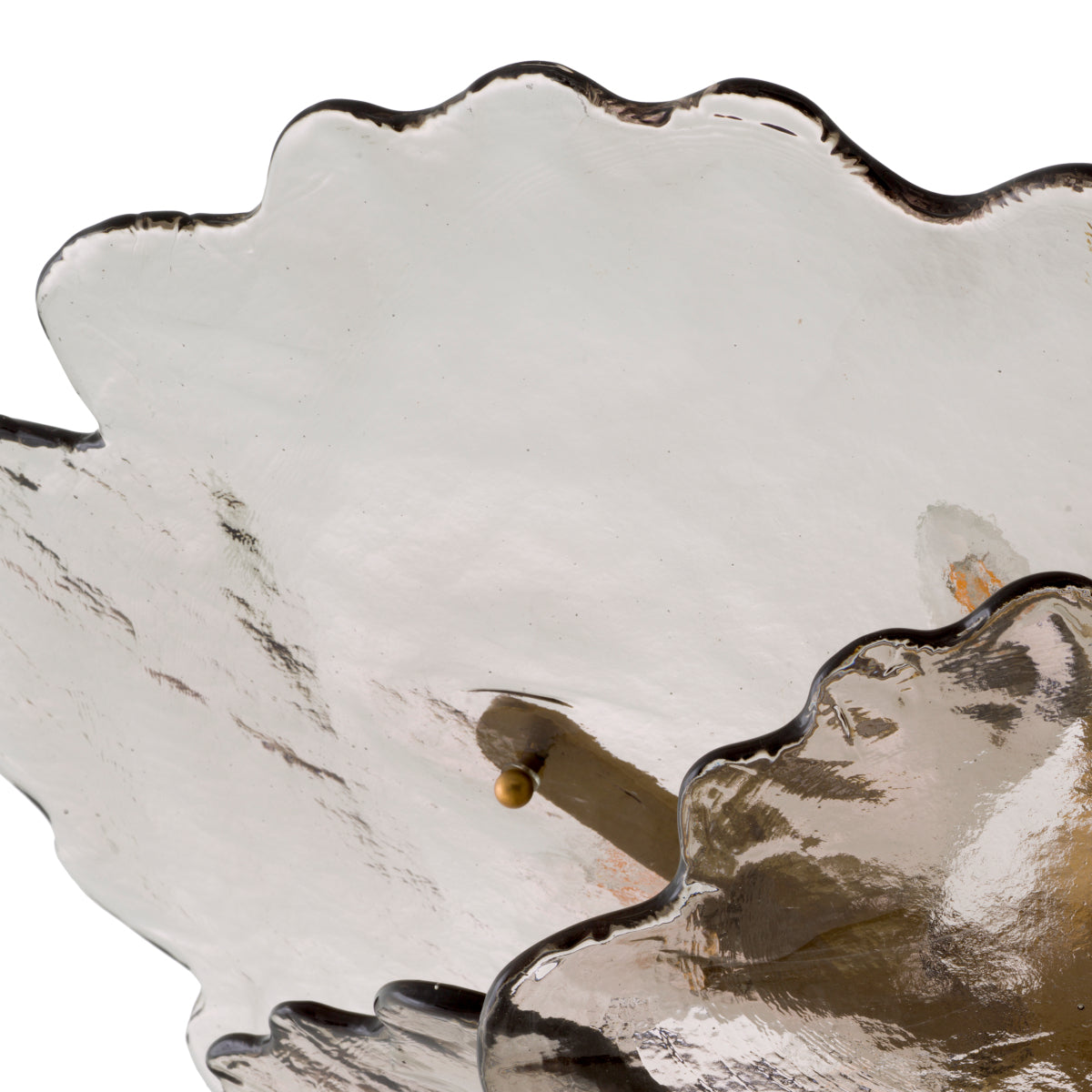 Glass Petals Chandelier Florina | Eichholtzmh.com