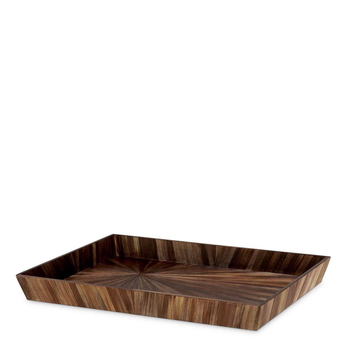 Brown Desk Tray Harvard | Eichholtzmh.com