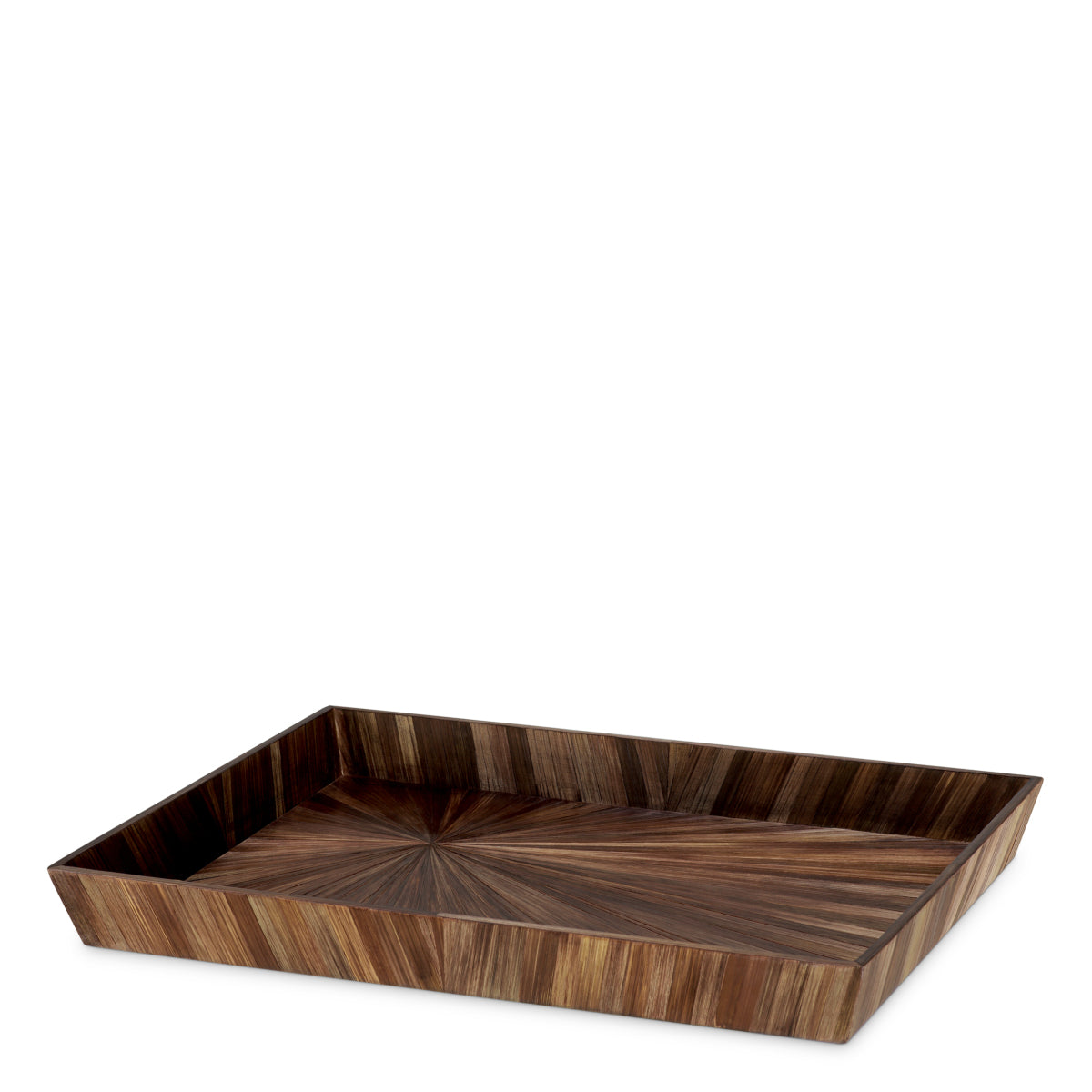 Brown Desk Tray Harvard | Eichholtzmh.com