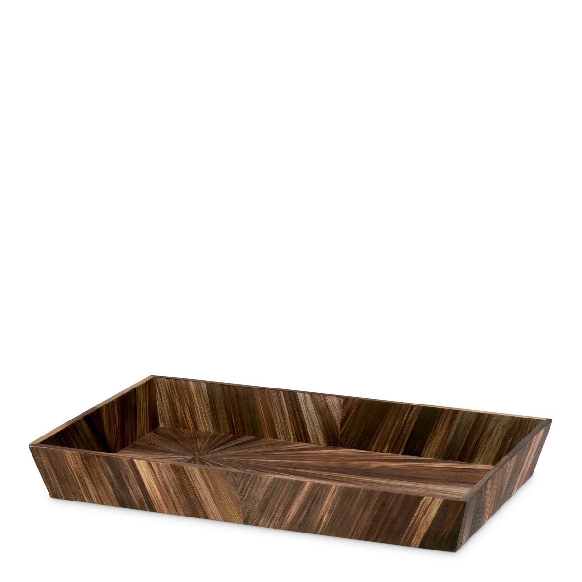 Brown Desk Tray Harvard | Eichholtzmh.com
