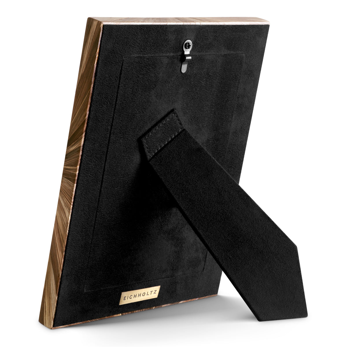 Brown Straw Picture Frame Harvard | Eichholtzmh.com