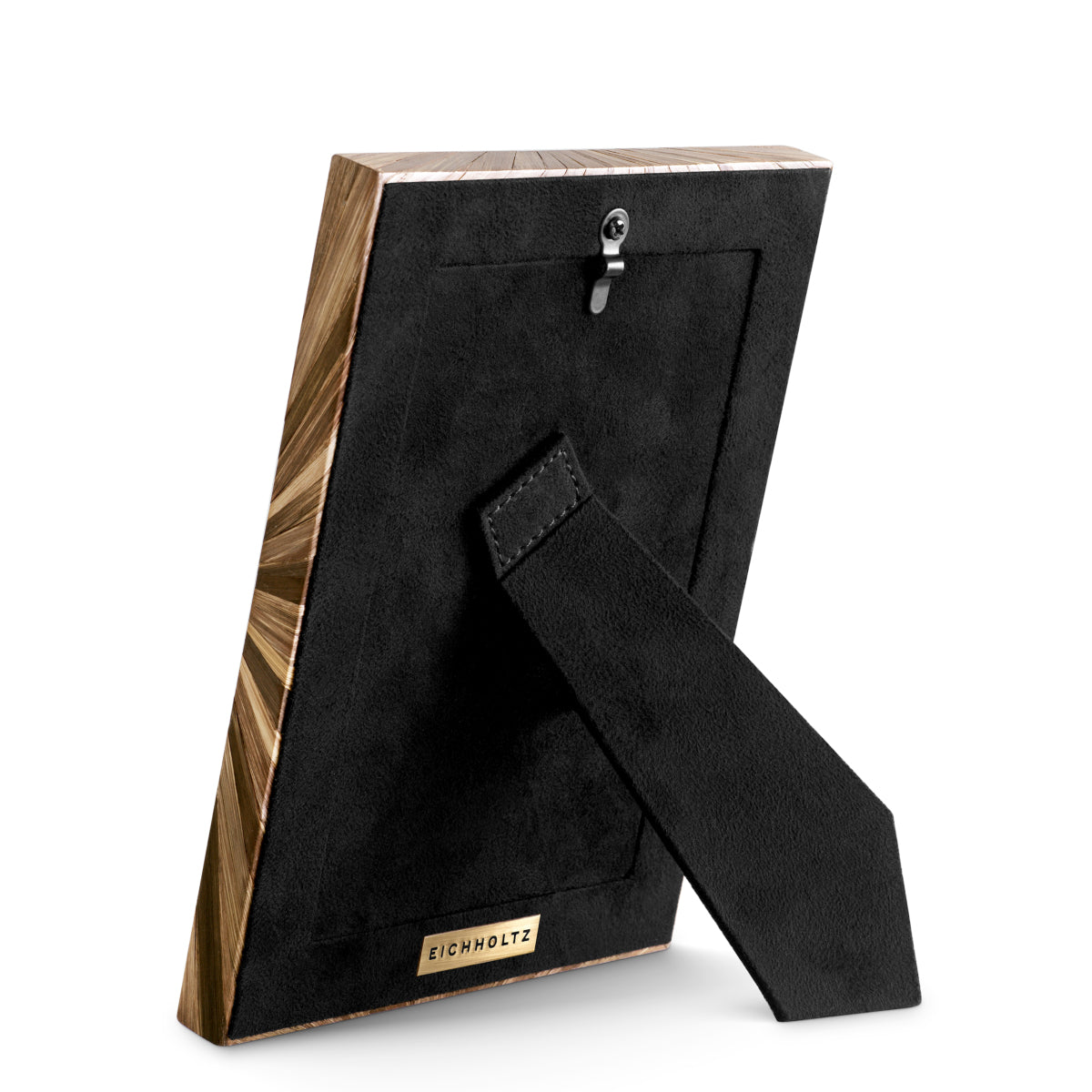 Brown Straw Picture Frame Harvard | Eichholtzmh.com
