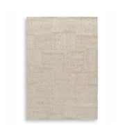 Ivory Wool Weave Carpet Antoine | Eichholtzmh.com