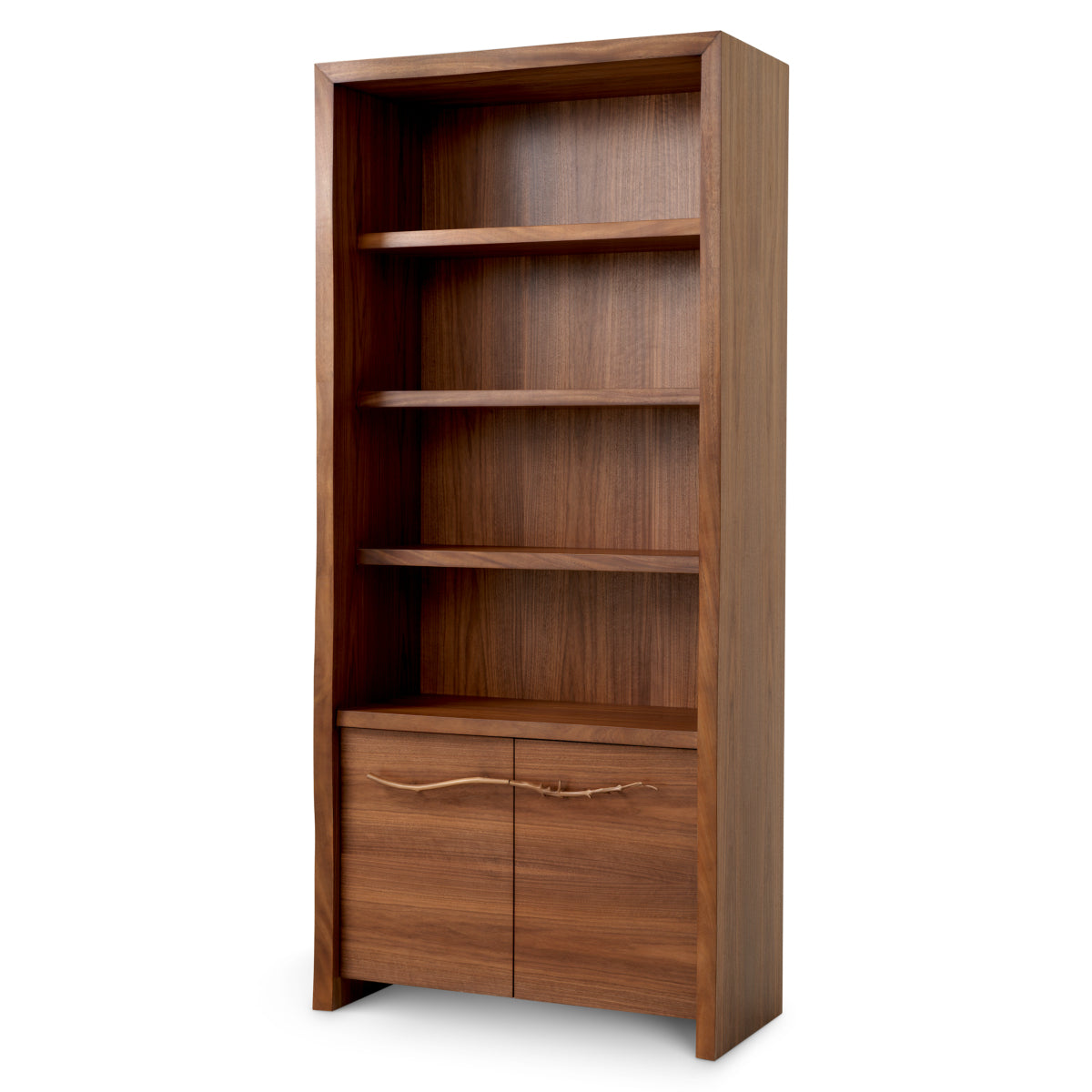 Walnut Veneer Cabinet Charford | Eichholtzmh.com