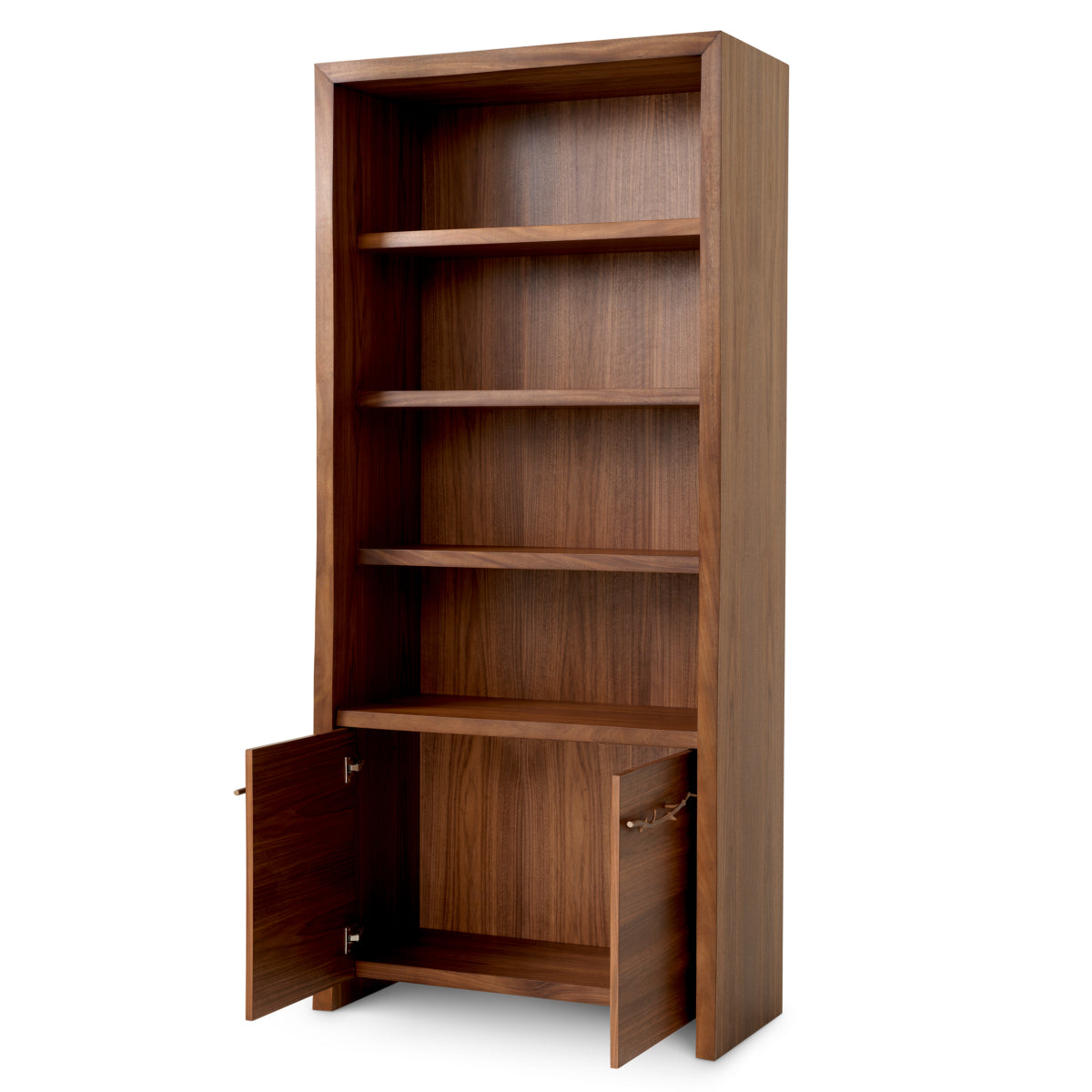 Walnut Veneer Cabinet Charford | Eichholtzmh.com