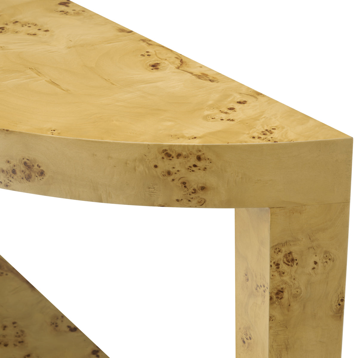 Half-Oval Console Table Raphael | Eichholtzmh.com