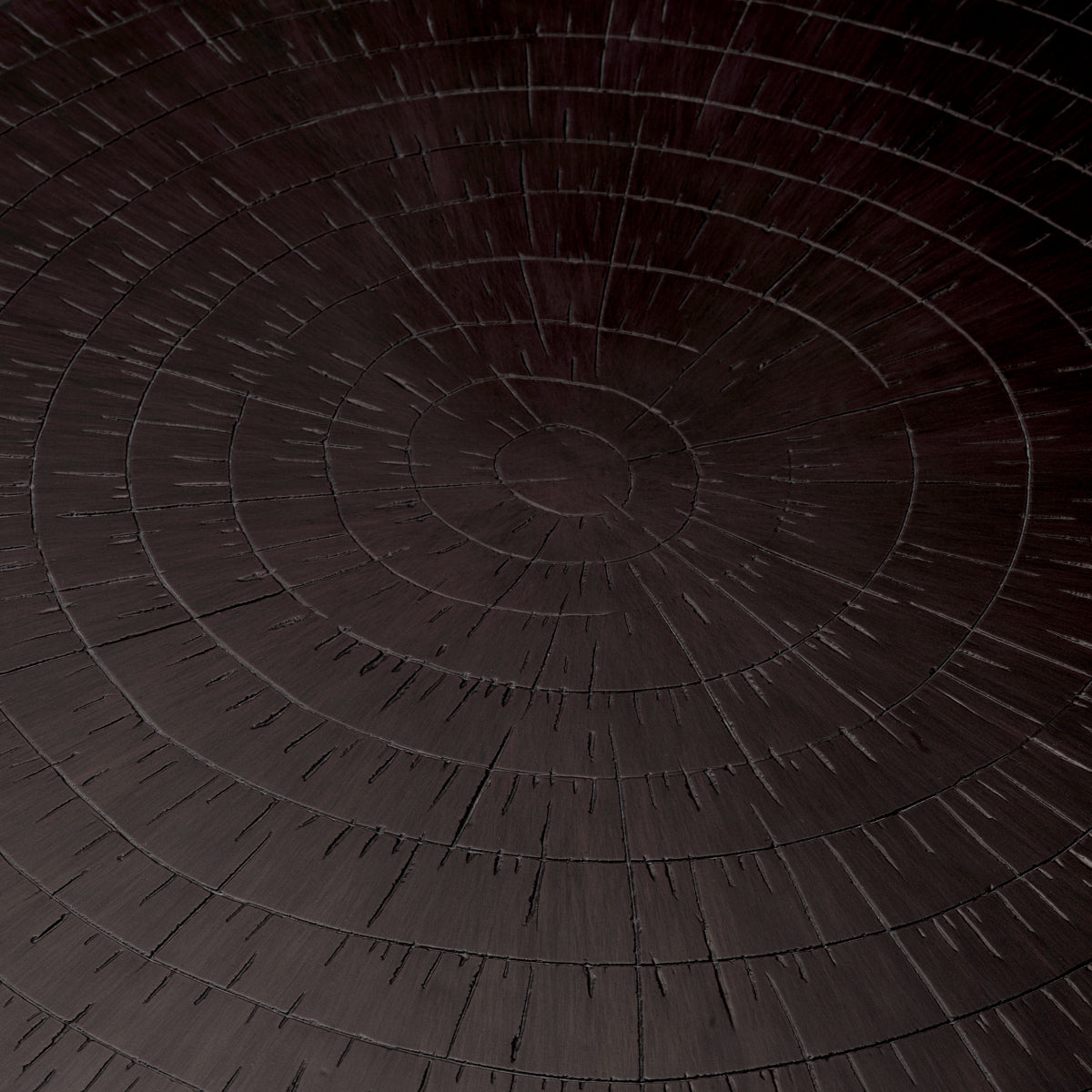 Dark Brown Coffee Table Chambord