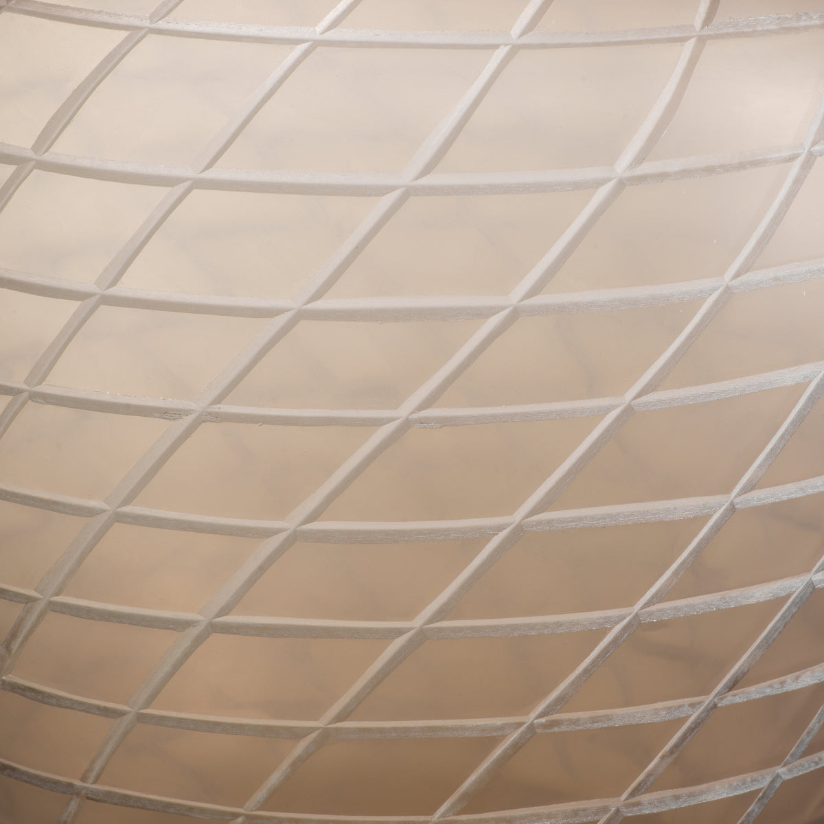 Sand Glass Vase L Tarano