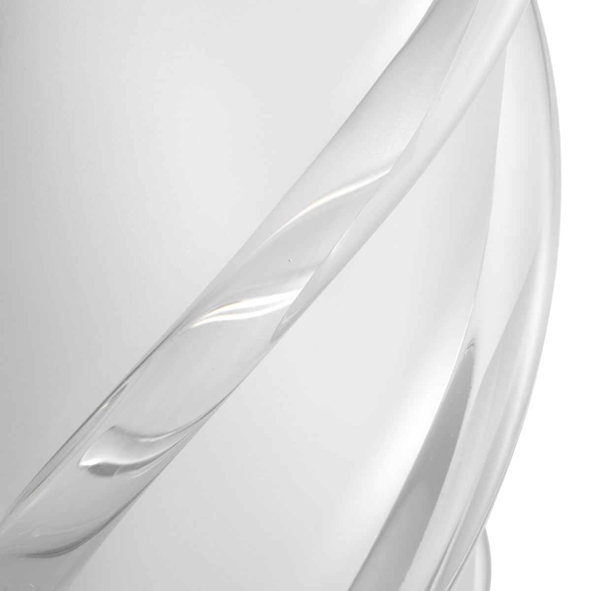 Frosted Glass Vase Celestino | Eichholtzmh.com