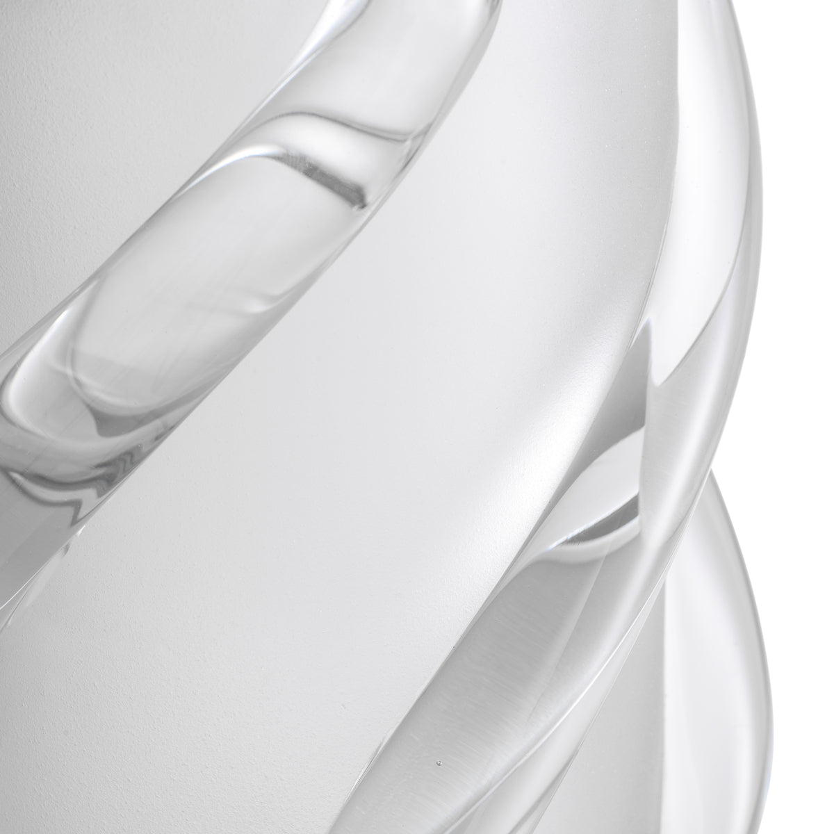 Frosted Glass Vase Celestino | Eichholtzmh.com