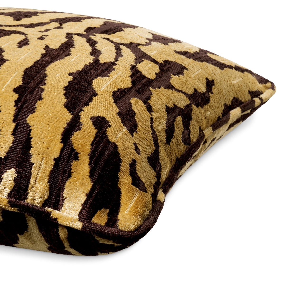 Animal Pattern Cushion Tigris | Eichholtzmh.com