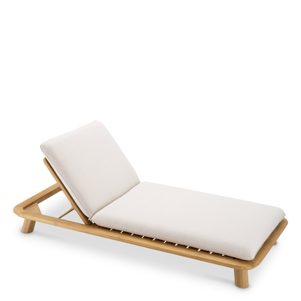 Teak Outdoor Daybed Weston | Eichholtzmh.com