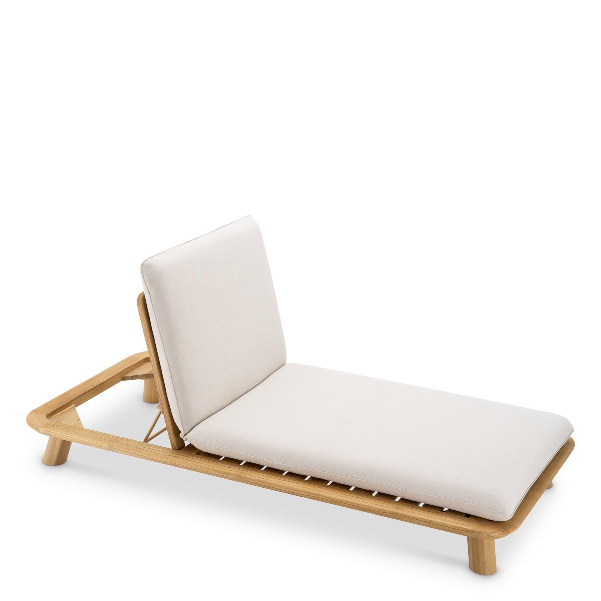 Teak Outdoor Daybed Weston | Eichholtzmh.com