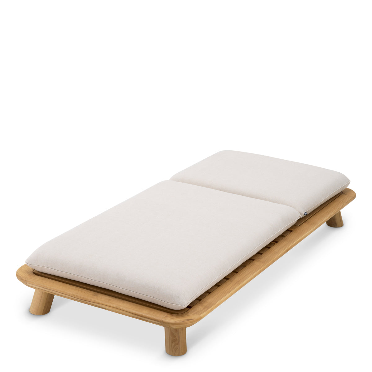 Teak Outdoor Daybed Weston | Eichholtzmh.com