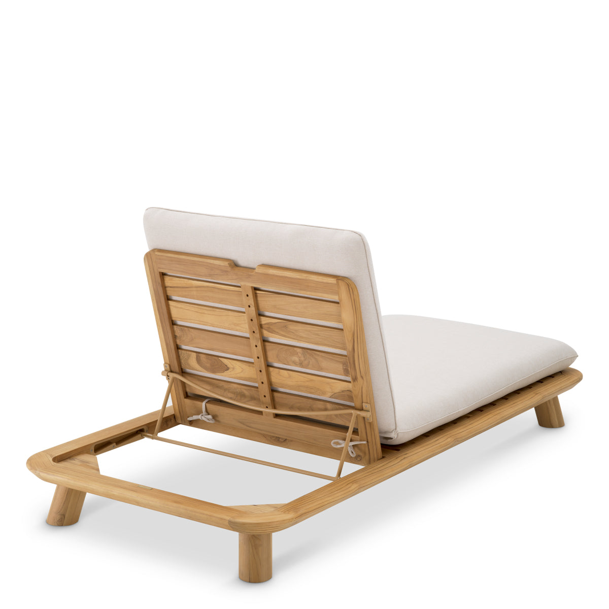 Teak Outdoor Daybed Weston | Eichholtzmh.com