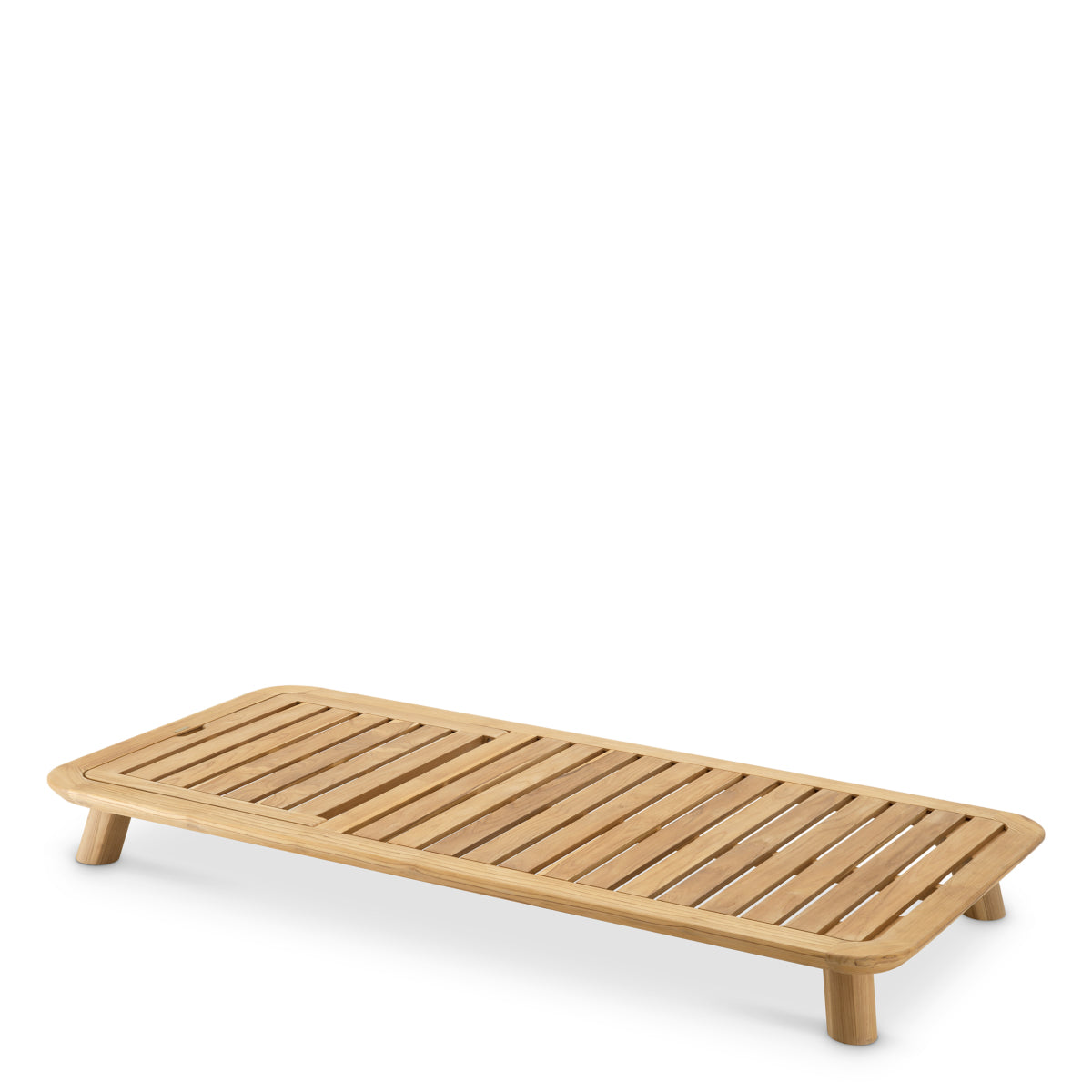 Teak Outdoor Daybed Weston | Eichholtzmh.com