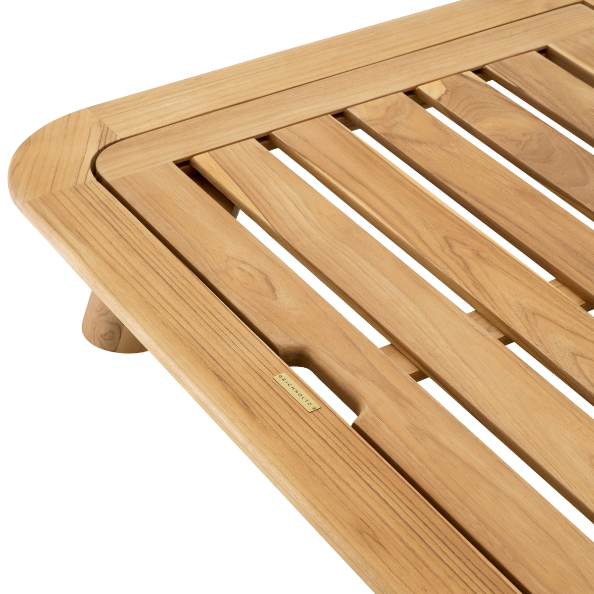Teak Outdoor Daybed Weston | Eichholtzmh.com