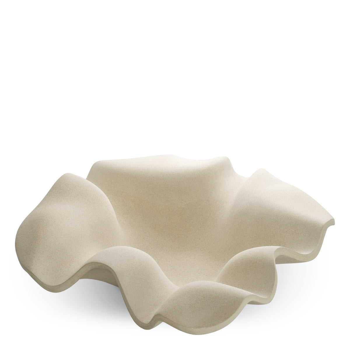 Cream Outdoor Bowl Oceana | Eichholtzmh.com