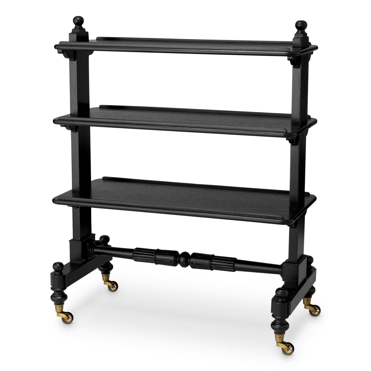 Black Trolley Lysander | Eichholtzmh.com