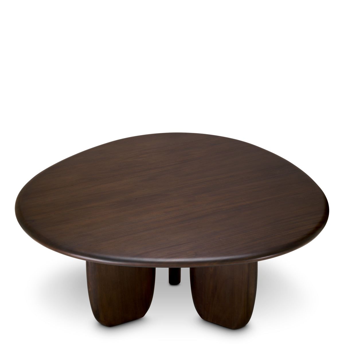 Brown Wood Dining Table Windsor | Eichholtzmh.com