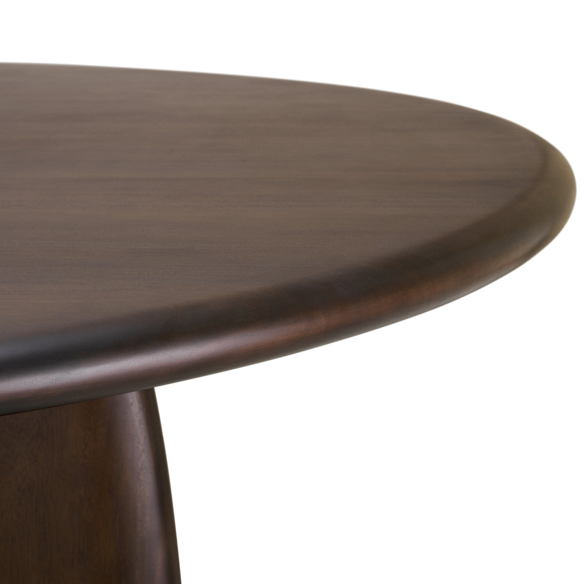 Brown Wood Dining Table Windsor | Eichholtzmh.com