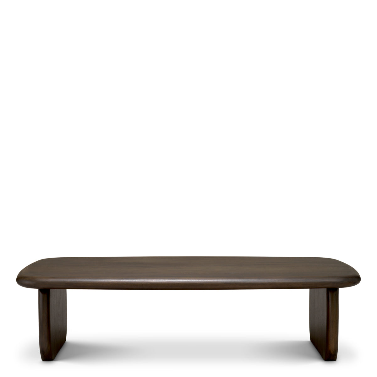 Mahogany Wood Coffee Table Windsor | Eichholtzmh.com