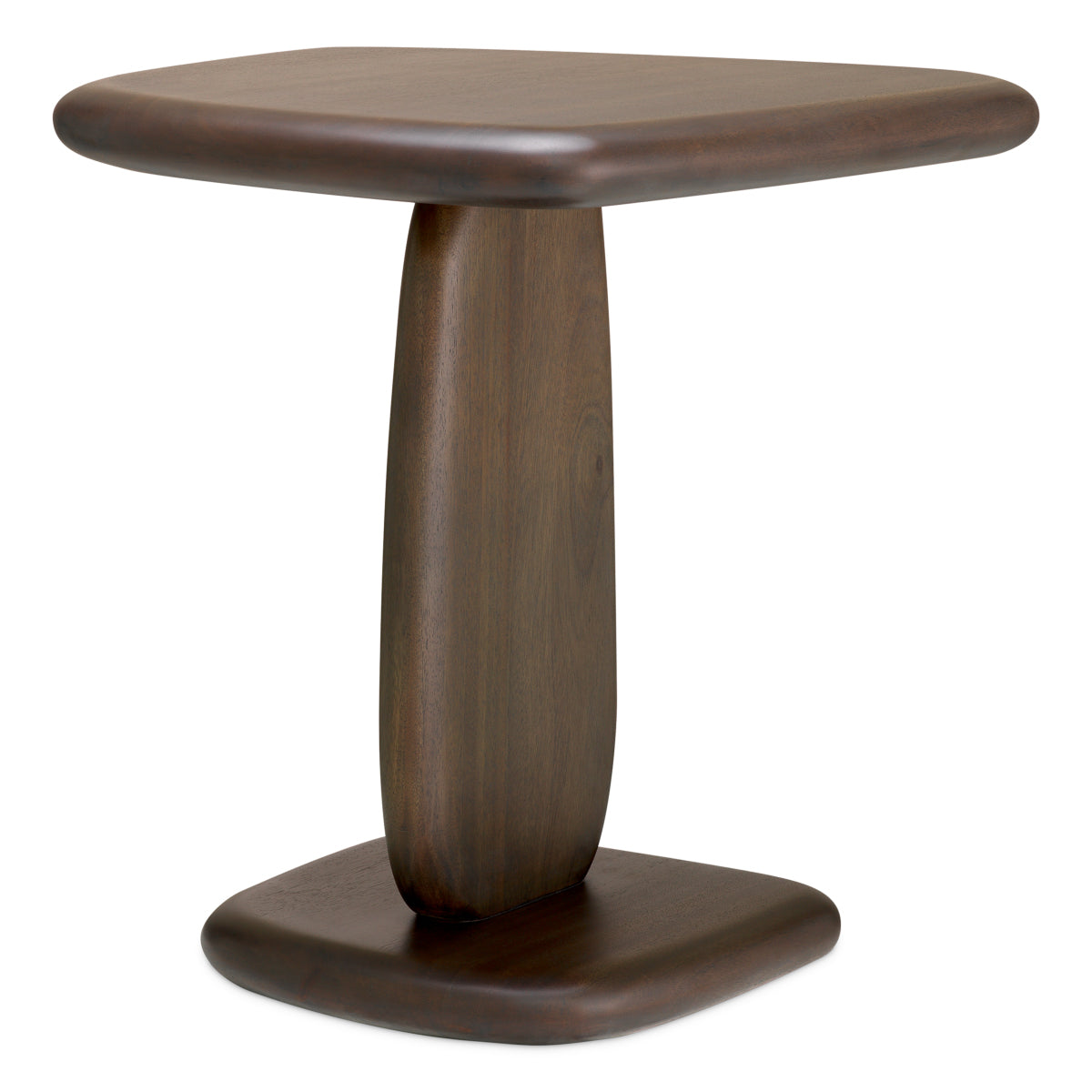 Mahogany Side Table Windsor | Eichholtzmh.com