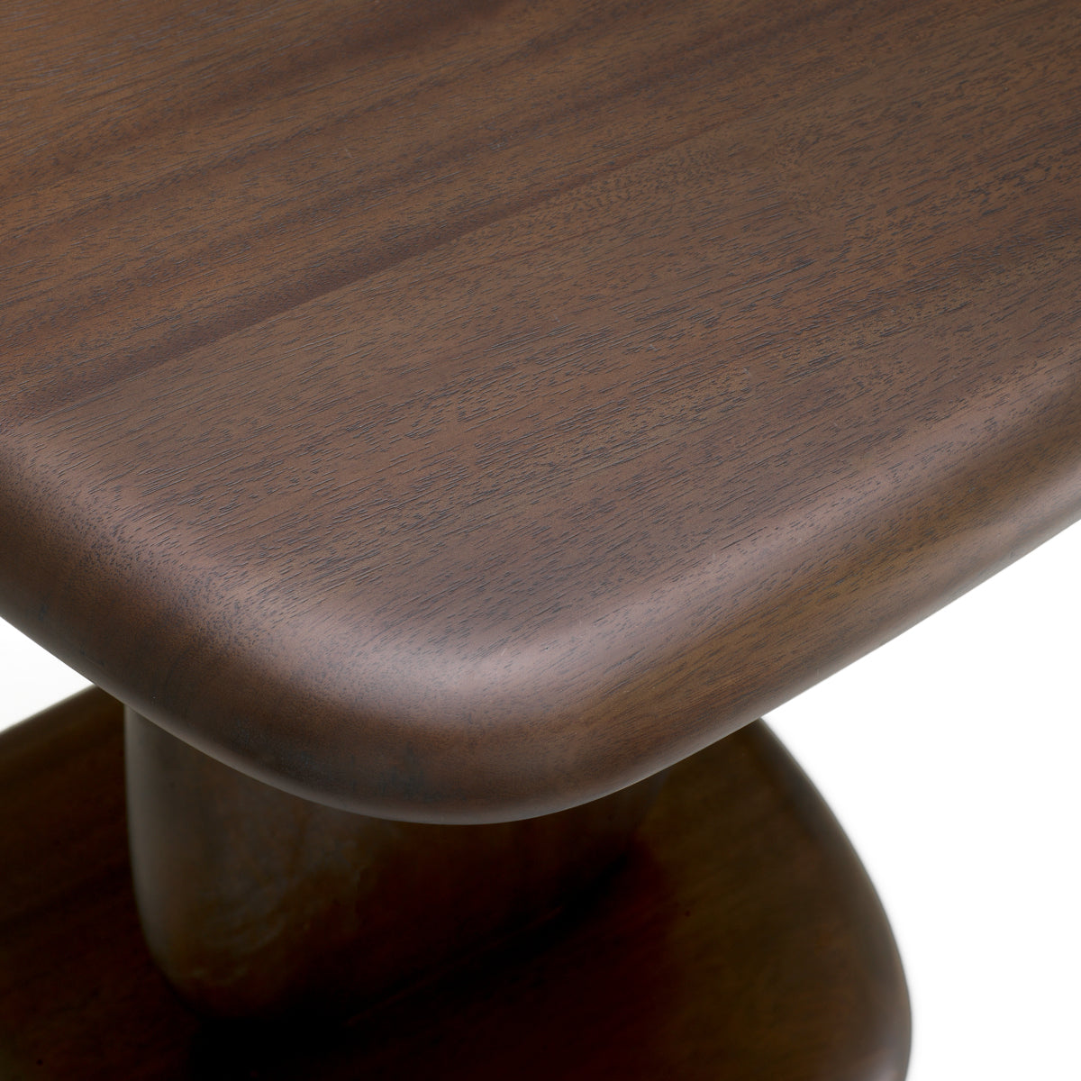 Mahogany Side Table Windsor | Eichholtzmh.com