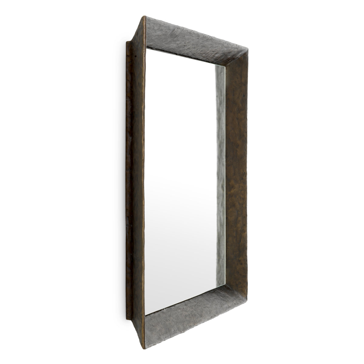 Square Mirror Othello | Eichholtzmh.com