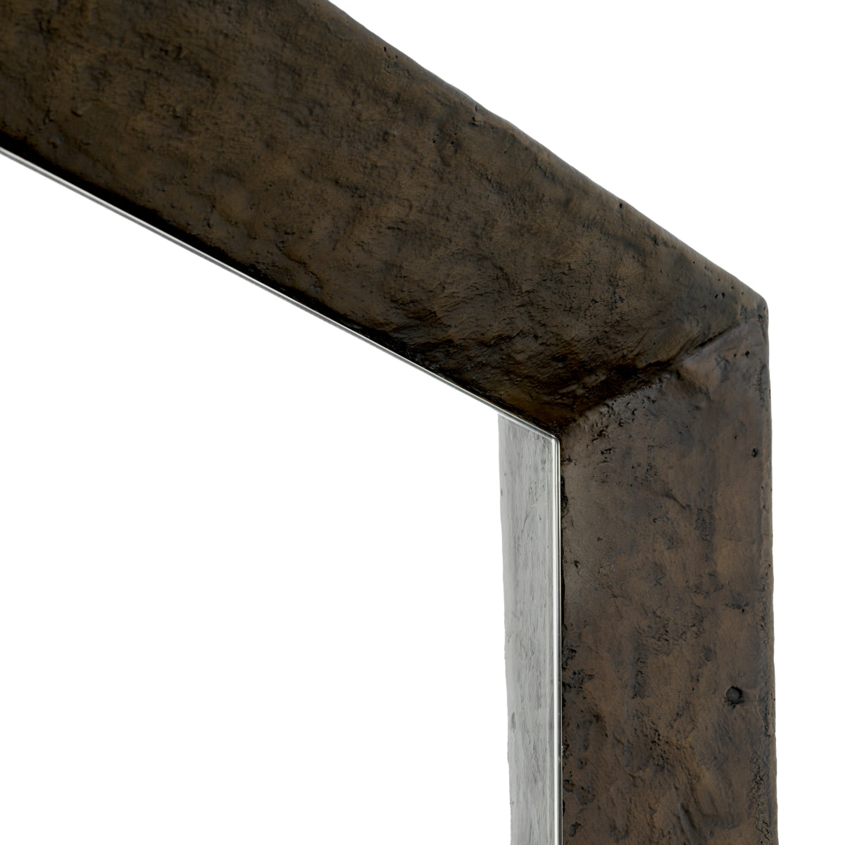 Square Mirror Othello | Eichholtzmh.com