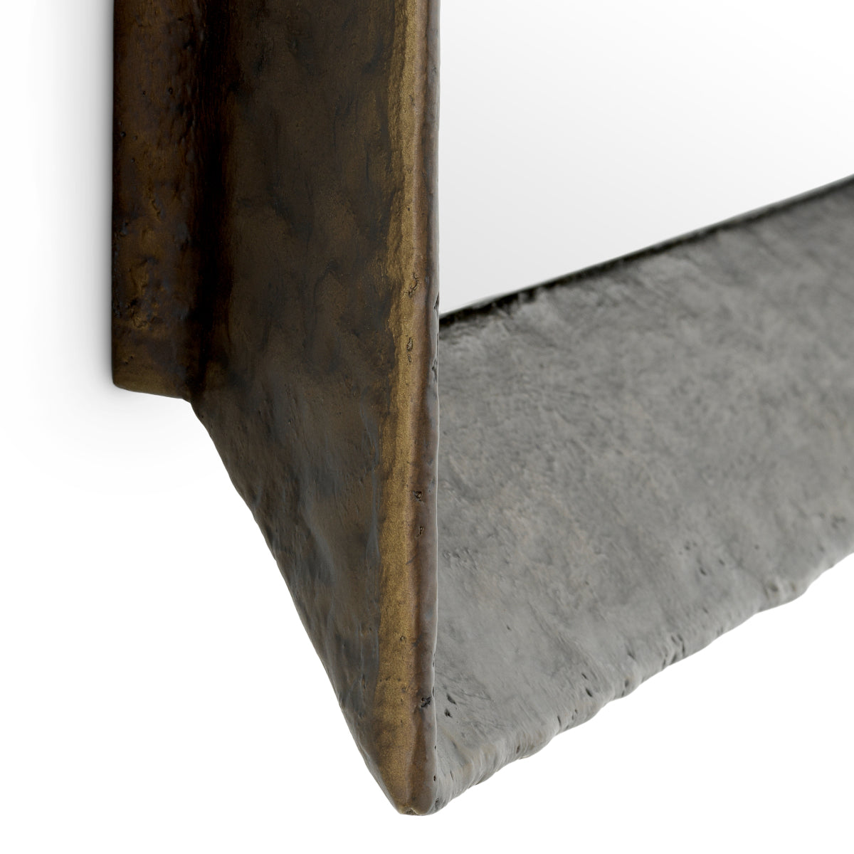 Square Mirror Othello | Eichholtzmh.com