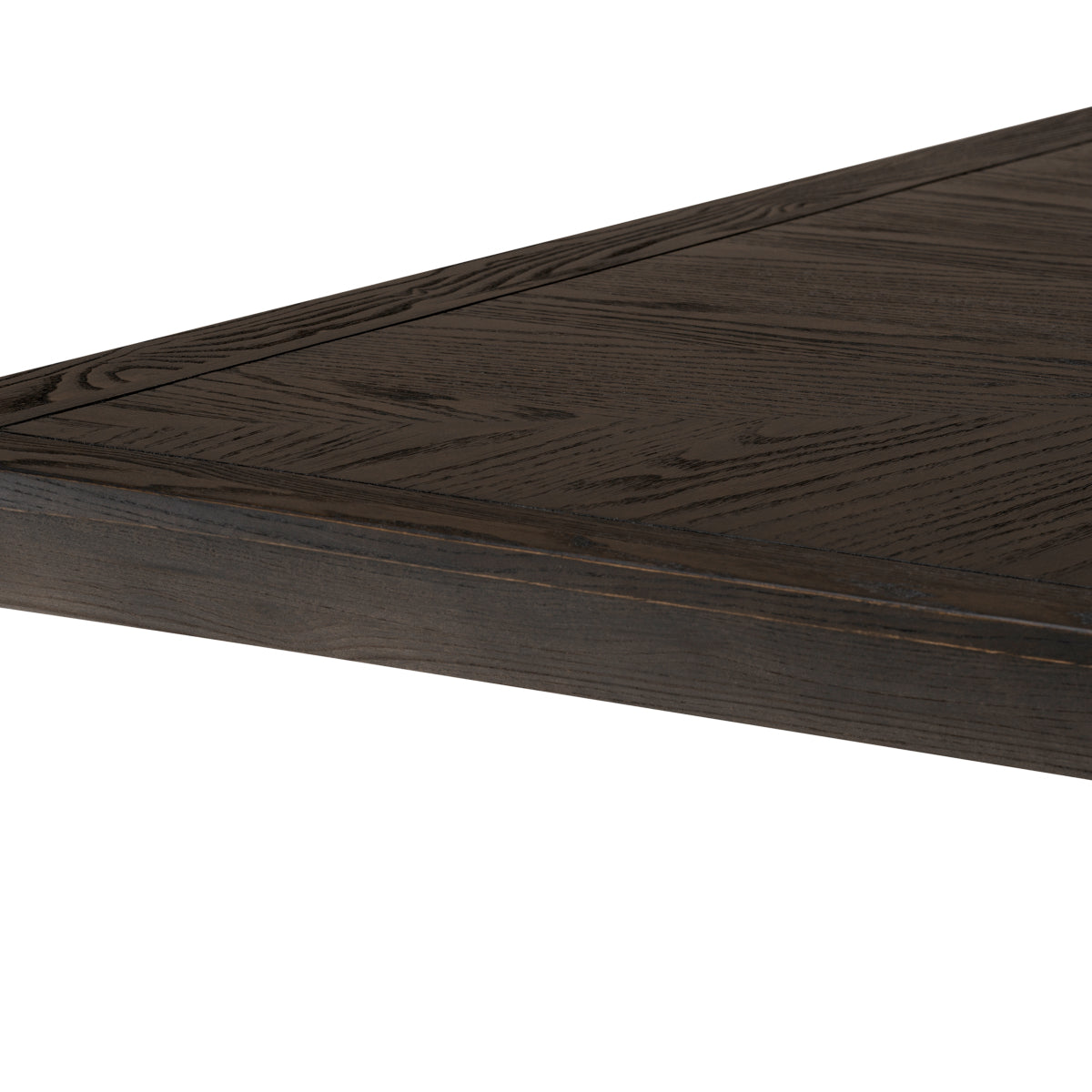 Dark Oak Dining Table Rexton | Eichholtzmh.com