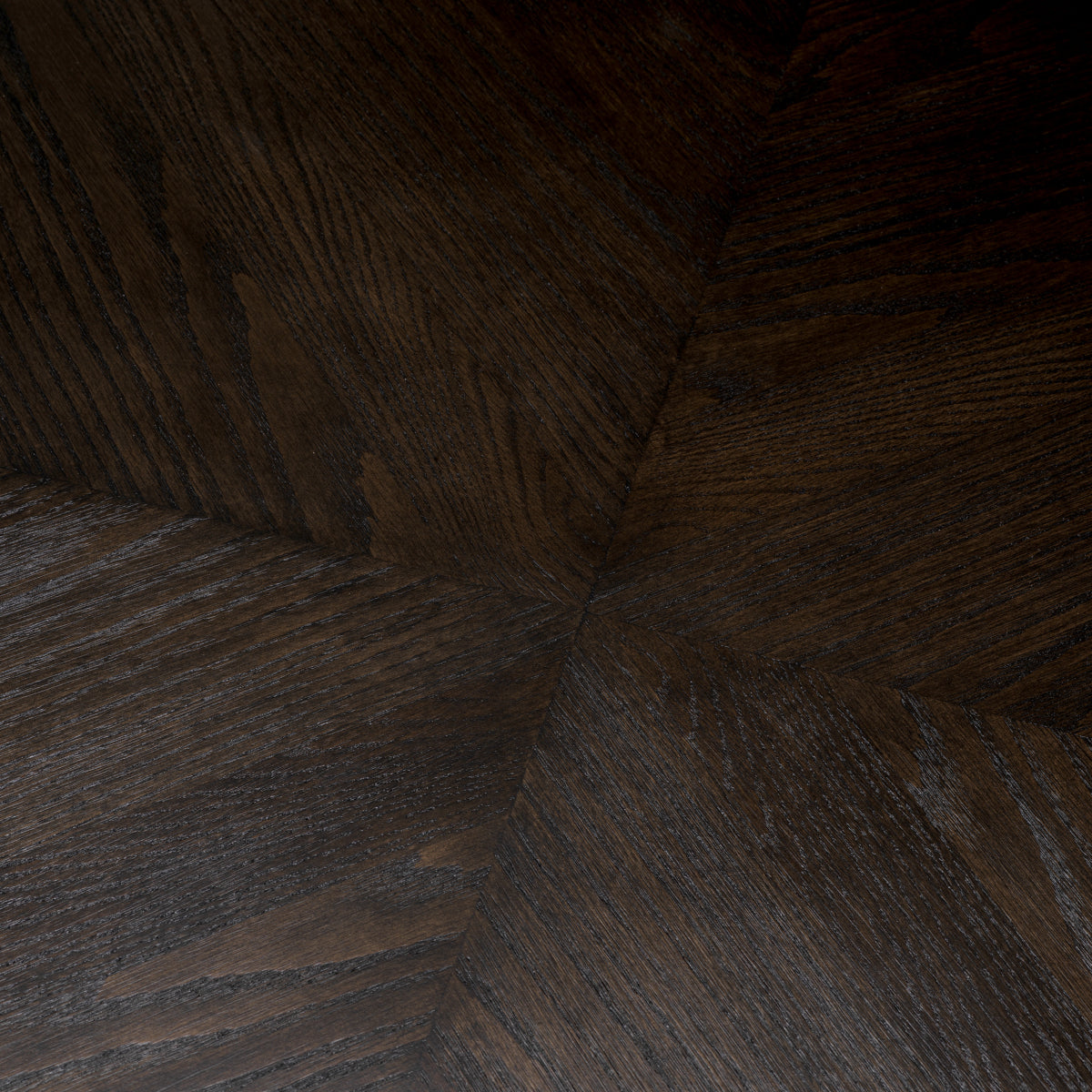 Dark Oak Dining Table Rexton | Eichholtzmh.com