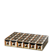 Black White Box Marwood | Eichholtzmh.com