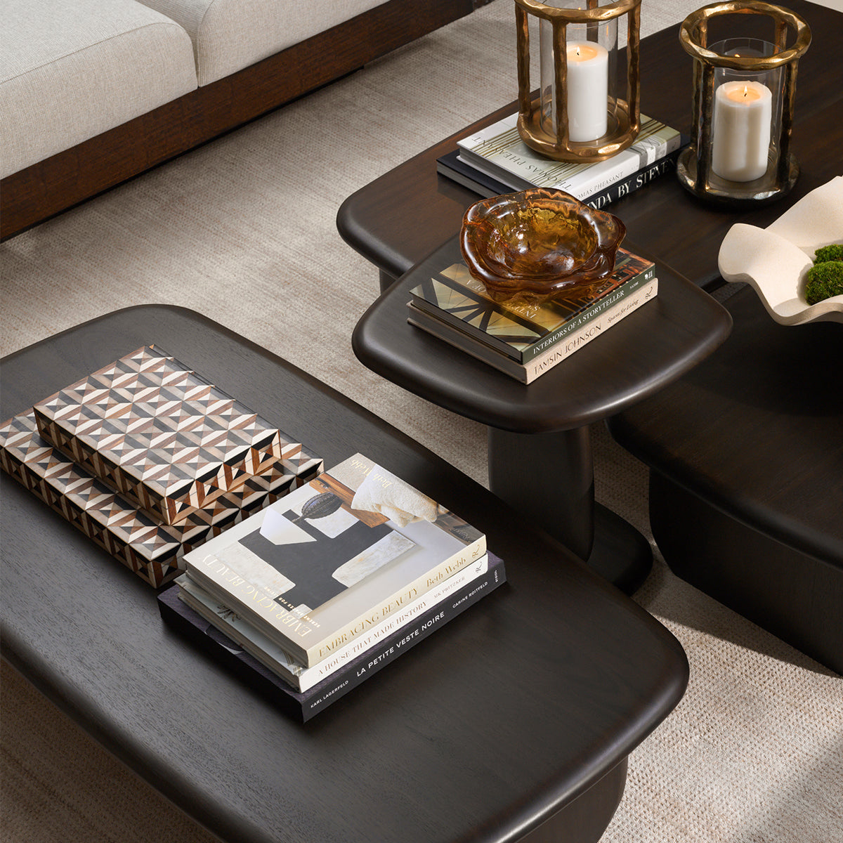 Black White Box S Marwood