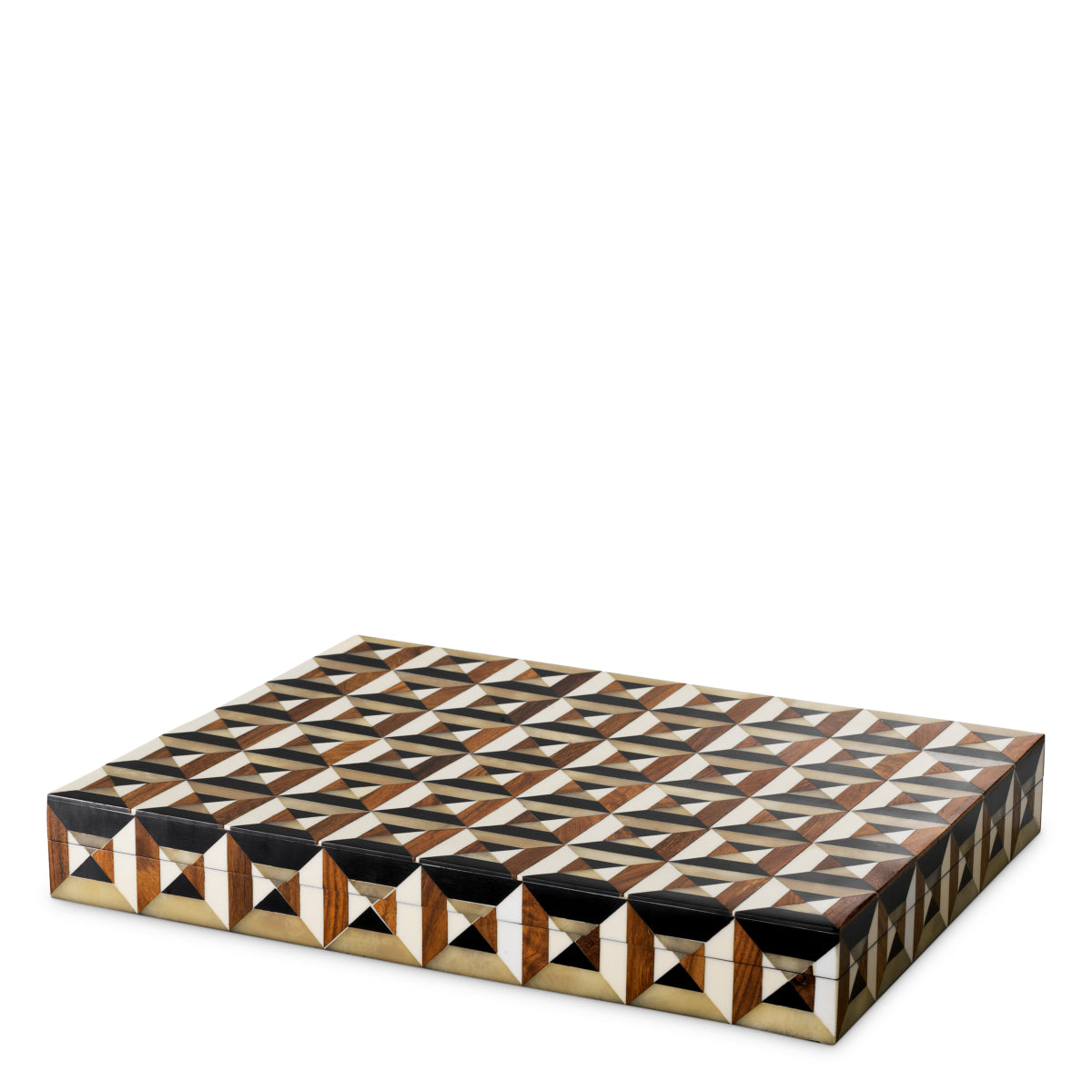 Black White Box Marwood | Eichholtzmh.com