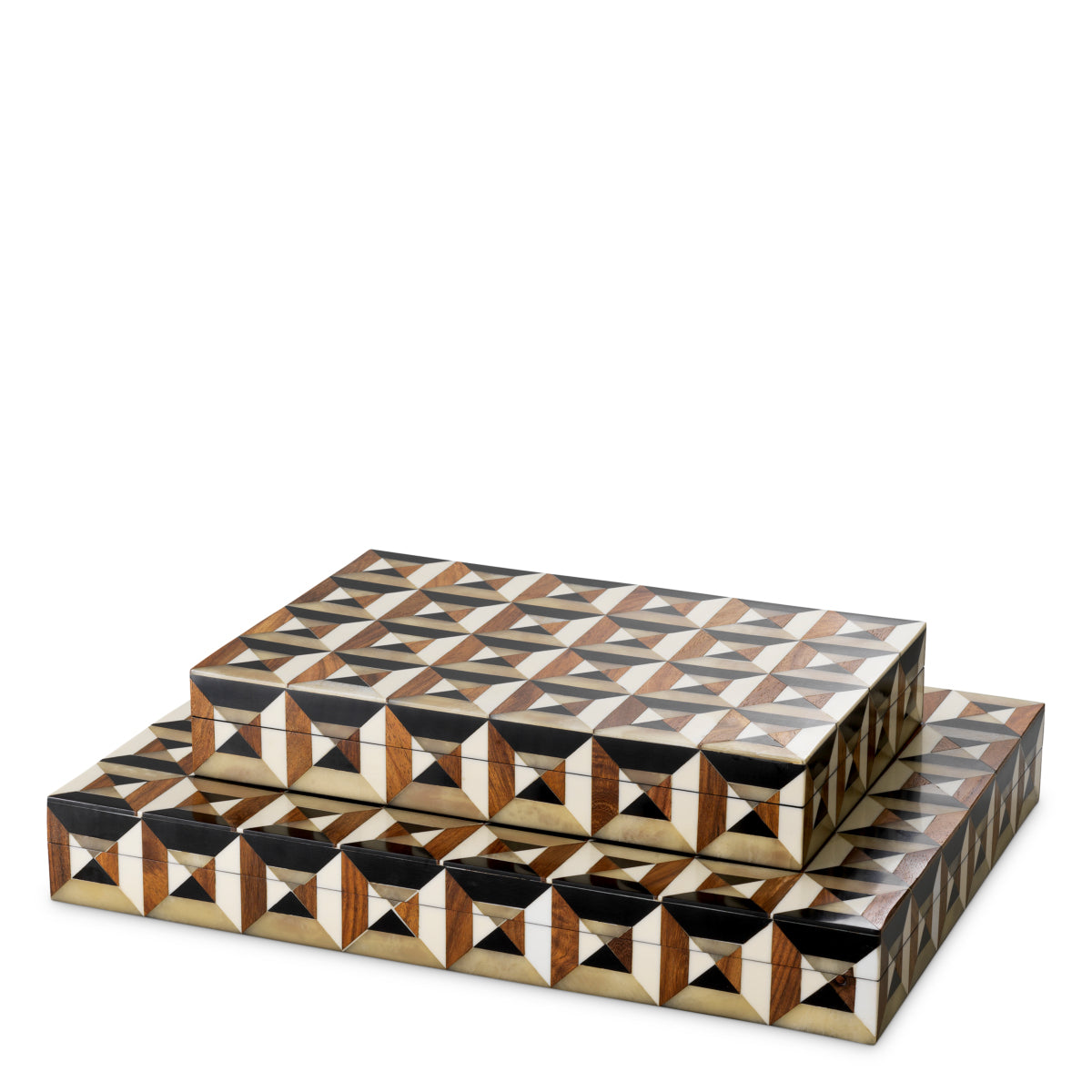 Black White Box Marwood | Eichholtzmh.com