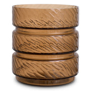 Copper Glass Vase Loxley | Eichholtzmh.com