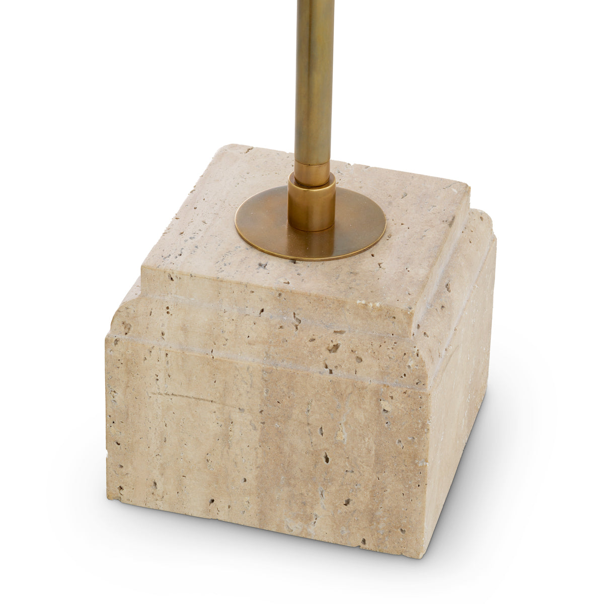 Gold Table Lamp Rialta | Eichholtzmh.com